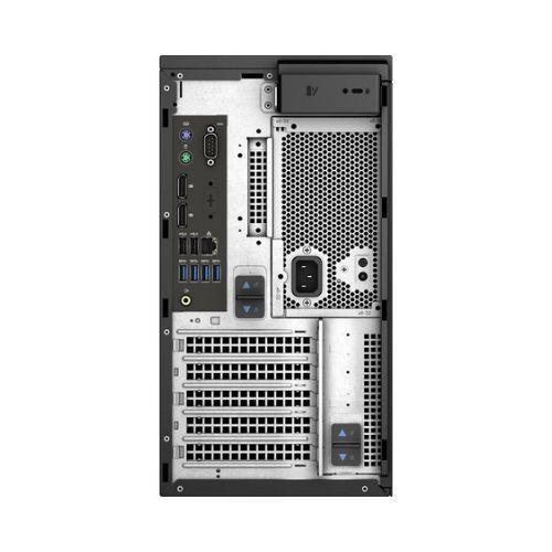 Dell Precision 3630 i7 8700 3.2GHz 16GB 256GB SSD GTX 1060 W11P | 3mth Wty - Image 3
