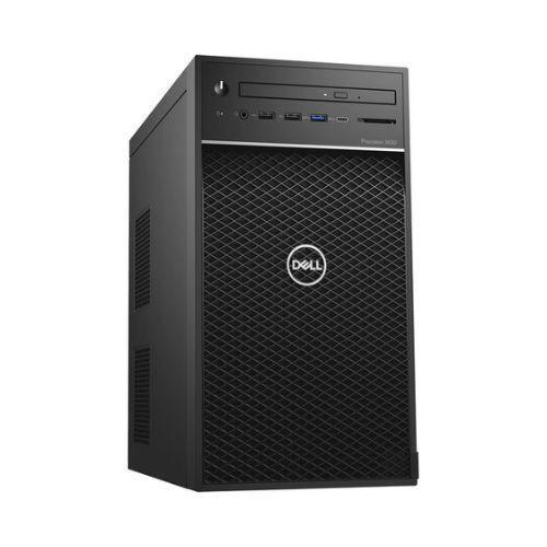 Dell Precision 3630 i7 8700 3.2GHz 32GB 512GB SSD W11P Tower | Wty - Image 3