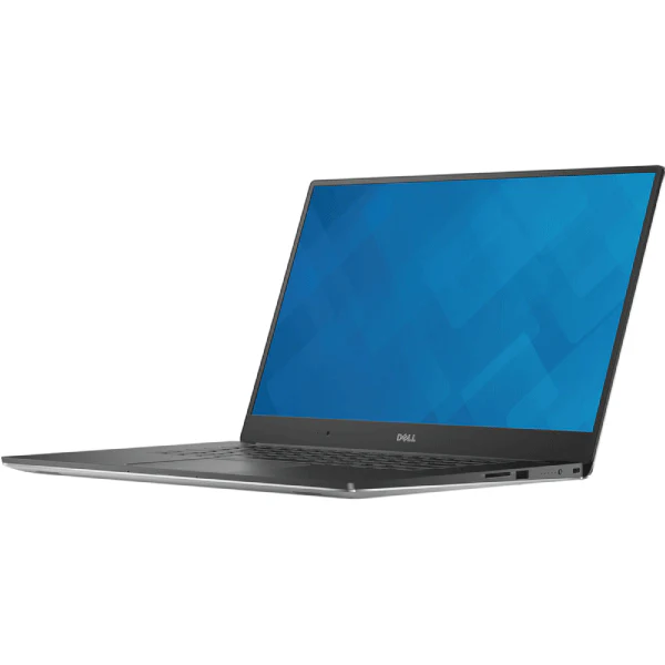 Dell Precision 5510 i7 6820HQ 2.7Ghz 16GB 256GB SSD 15.6" FHD M1000M W10P | 3mth Wty
