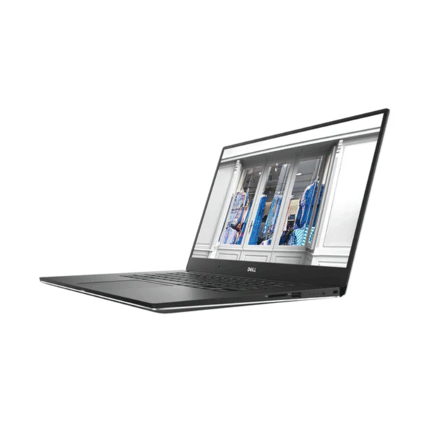 Dell Precision 5520 i7 6820HQ 2.7GHz 16GB 256GB SSD 15.6" UHD Touch M1200 | 3mth Wty - Image 3