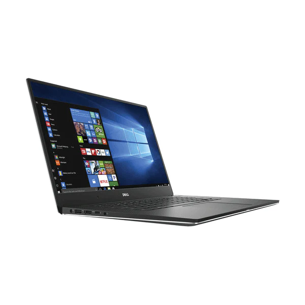 Dell Precision 5520 i7 7820HQ 2.9GHz 16GB 256GB SSD 15.6" UHD Touch M1200 | 3mth Wty - Image 2