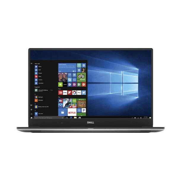 Dell Precision 5520 i7 7820HQ 2.9GHz 16GB 256GB SSD 15.6" UHD Touch M1200 | 3mth Wty - Image 3