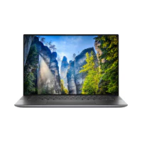 Dell Precision 5550 i7 10850H 2.7GHz 32GB 512GB + 1TB SSD T2000 15.6 W11P | Wty - Image 2