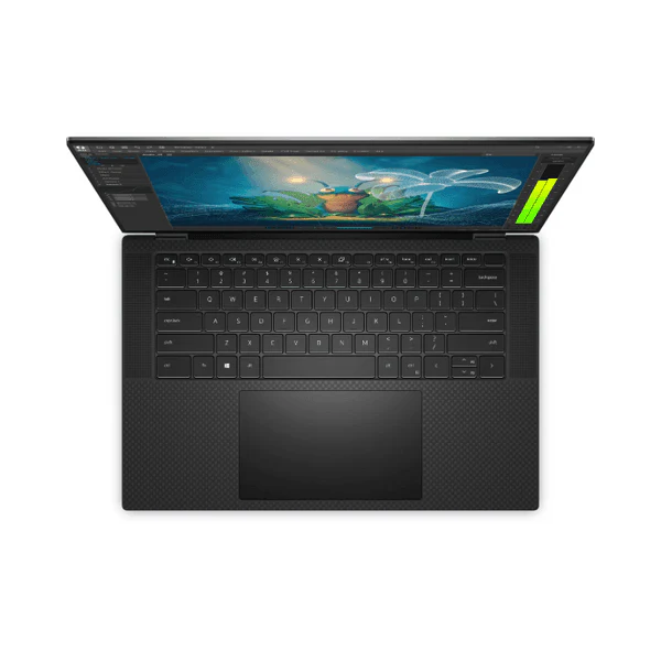 Dell Precision 5570 i5 12600H 1.7GHz 8GB 256GB SSD 15.6" W11P Laptop | 1yr Wty - Image 4