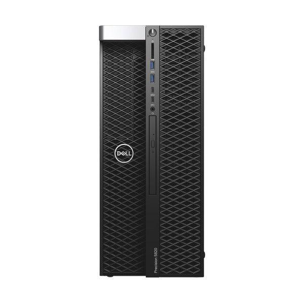 Dell Precision 5820 W-2102 2.9GHz 32GB 256GB SSD P2000 DVD W11P | 3mth Wty - Image 2