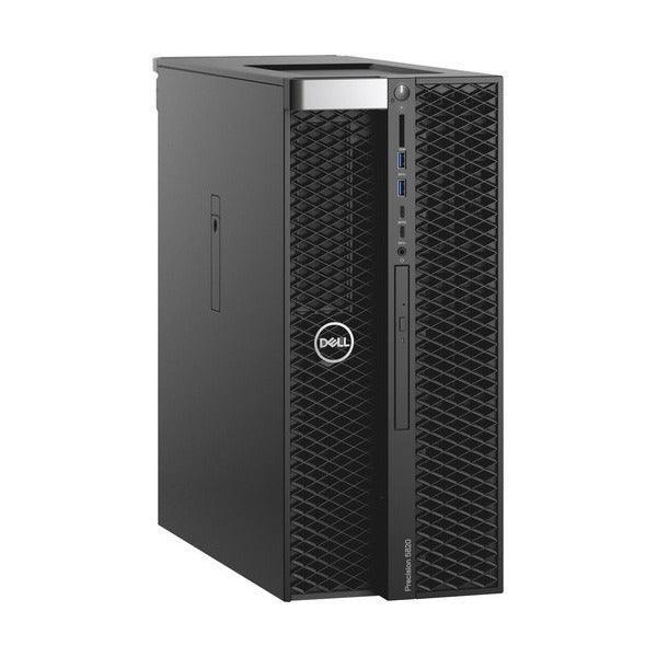 Dell Precision 5820 W-2133 3.6GHz 16GB 1TB SSD QUADRO FX1800 NO OS | 3mth Wty - Image 2