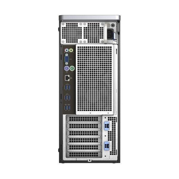 Dell Precision 5820 W-2133 3.6GHz 16GB 1TB SSD QUADRO FX1800 NO OS | 3mth Wty - Image 3