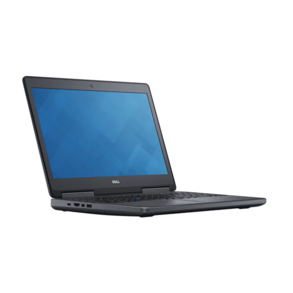 Dell Precision 7510 E3-1535M V5 2.9GHz 32GB 1TB SSD 15.6" Touch M2000M W10P | 3mth Wty - Image 7