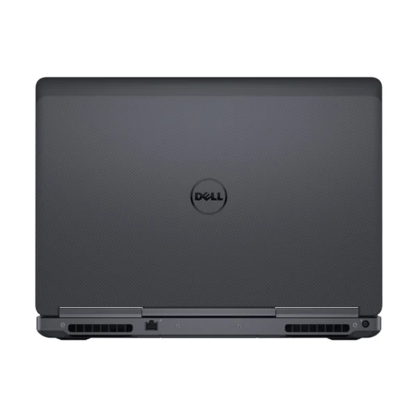 Dell Precision 7510 E3-1535M V5 2.9Ghz 32GB 256GB SSD 15.6" M2000M W10P | 3mth Wty - Image 8