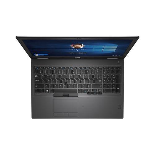 Dell Precision 7540 i7 9850H 2.6GHz 32GB 512GB T2000 15.6" Touch W11P | 3mth Wty - Image 11