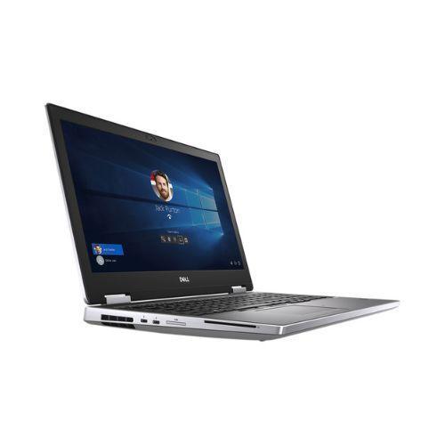 Dell Precision 7540 i7 9850H 2.6GHz 32GB 512GB T2000 15.6" Touch W11P | 3mth Wty - Image 5
