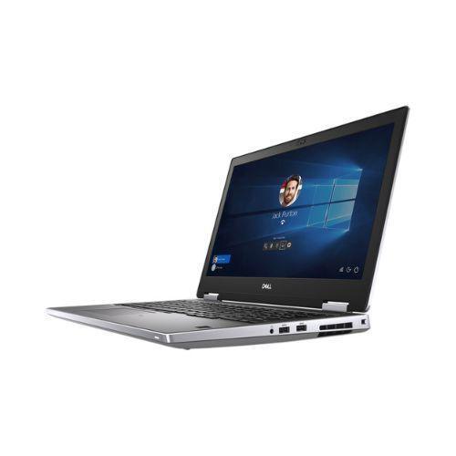 Dell Precision 7540 i7 9850H 2.6GHz 32GB 512GB T2000 15.6" Touch W11P | 3mth Wty - Image 6