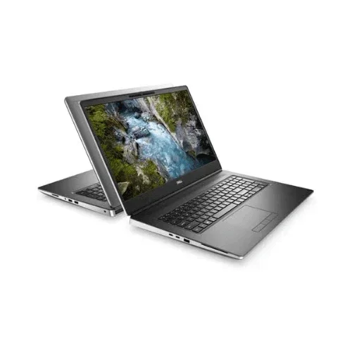 Dell Precision 7550 i9 10885H 2.4GHz 32GB 512GB SSD RTX 3000 15.6 W11P | WORN KEYS - Image 4