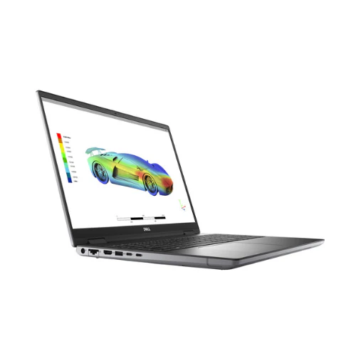Dell Precision 7670 i7 12850HX 2.3GHz 32GB 512GB RTX A2000 16" W11P | Wty - Image 3