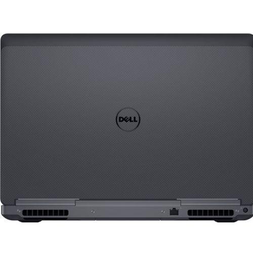 Dell Precision 7710 E3-1505M V5 2.8GHz 32GB 256GB + 512GB SSD M4000M 17.3" W10P - Image 5