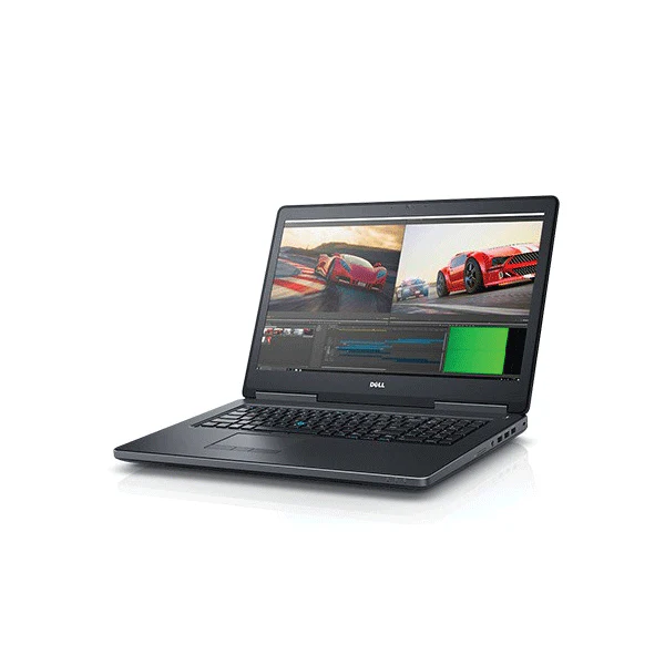 Dell Precision 7720 E3-1545M V5 2.9GHz 32GB 1TB SSD P4000 17.3" W10P | 3mth Wty - Image 3