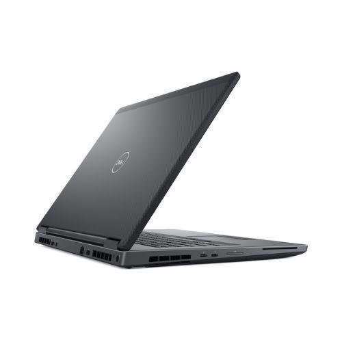 Dell Precision 7730 Laptop 17.3" i7-8750H 32GB 256GB NVMe SSD Win 11 Pro | Wty - Image 7