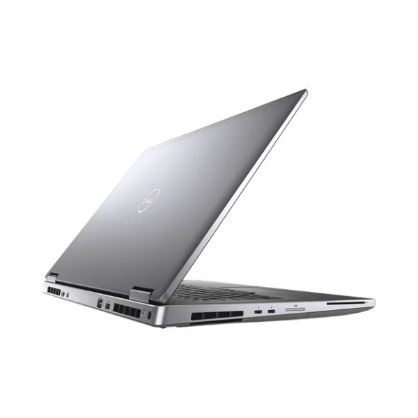Dell Precision 7740 i7 9750H 2.6GHz 32GB 256GB SSD WX3200 17.3" W11P | Wty - Image 7