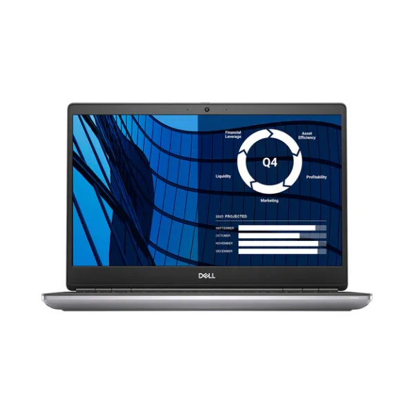 Dell Precision 7750 i7 10750H 2.6GHz 32GB 256GB SSD T1000 17.3 W11P | Wty