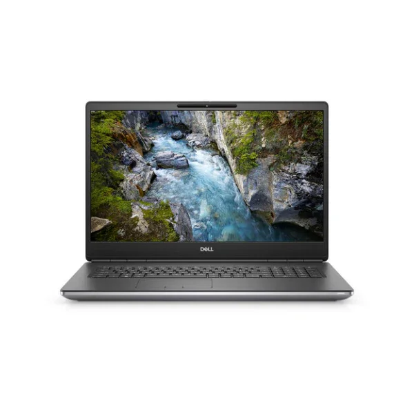 Dell Precision 7760 i7 11840H 2.5GHz 32GB 256GB SSD T1200 17.3" W11P | Wty