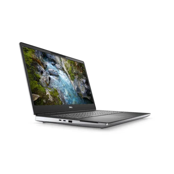Dell Precision 7760 i7 11840H 2.5GHz 32GB 256GB SSD T1200 17.3" W11P | Wty - Image 6