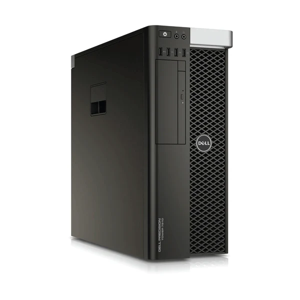 Dell Precision 7810 Xeon E5-2603 V4 1.7GHz 128GB 1TB SSD W10P P5000 | 1yr Wty