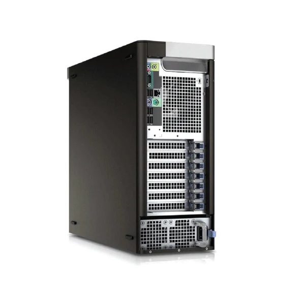 Dell Precision 7810 Xeon E5-2603 V4 1.7GHz 128GB 1TB SSD W10P P5000 | 1yr Wty - Image 2