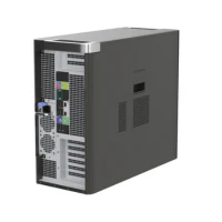 Dell Precision 7910 E5-2643 3.4GHz 16GB 3 x 2TB DW W2100 W10P | Wty - Image 2