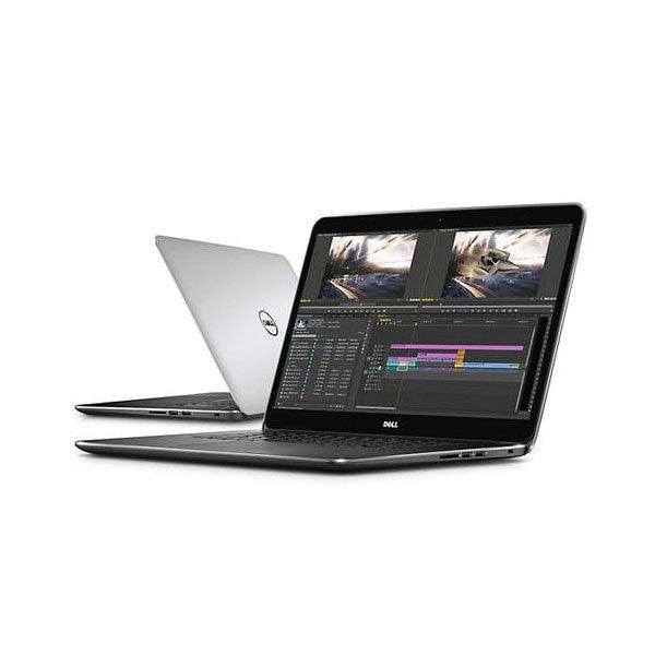 Dell Precision M3800 i7 4712HQ 2.3Ghz 16GB 256GB 15.6" 4K Touch - Image 2
