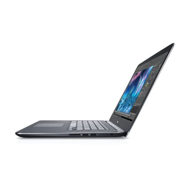 Dell Precision M3800 i7 4712HQ 2.3Ghz 16GB 256GB 15.6" 4K Touch - Image 3
