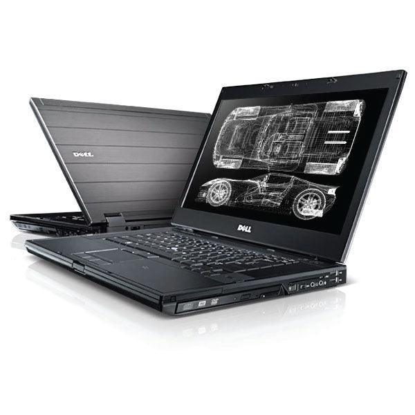 Dell Precision M4500 i5 560M 2.6GHz 4GB 250GB DW FX880 15.6" NO OS | Wty - Image 3