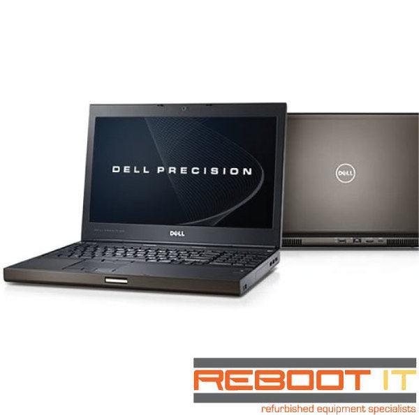 Dell Precision M4600 Core i7 2720 2.2GHz 8GB 500GB 15.6" Full HD WWAN Laptop