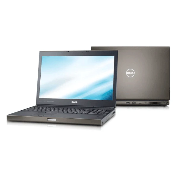 Dell Precision M4700 i7 3940XM 3Ghz 16GB 256GB 15.6" FHD K2000M W10P | 3mth Wty - Image 3