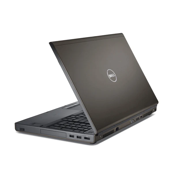 Dell Precision M4800 i7 4910MQ 2.9Ghz 8GB 128GB SSD 15.6" K2100M W10P | 3mth Wty - Image 5