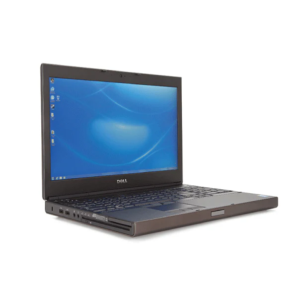 Dell Precision M4800 i7 4910MQ 2.9Ghz 8GB 128GB SSD 15.6" K2100M W10P | 3mth Wty - Image 7