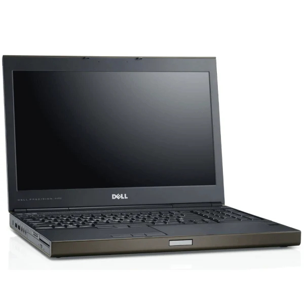 Dell Precision M6400 Q9300 2.53GHz 16GB 320GB 17" FX 2700M W10 | 3mth Wty - Image 2