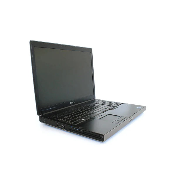 Dell Precision M6500 i7 920XM 2Ghz 8GB 320GB 17" FX 380M W7P | 3mth Wty - Image 5
