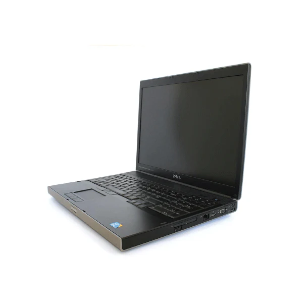 Dell Precision M6500 i7 920XM 2Ghz 8GB 320GB 17" FX 380M W7P | 3mth Wty - Image 6