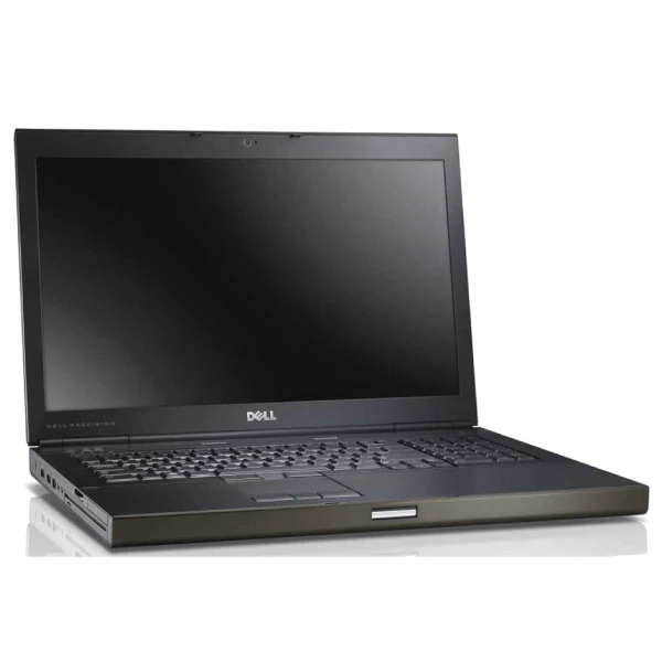 Dell Precision M6600 i5 2520M 2.5Ghz 4GB 320GB DVD 17.3" W7P Laptop | 3mth Wty - Image 2
