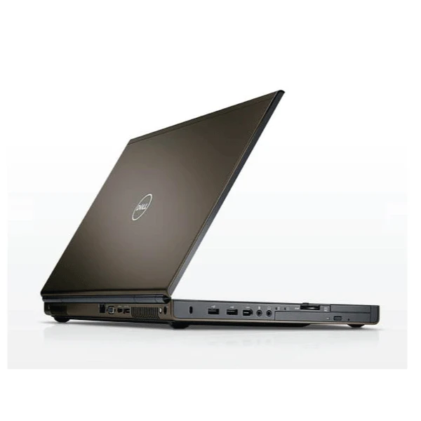 Dell Precision M6600 i5 2520M 2.5Ghz 4GB 320GB DVD 17.3" W7P Laptop | 3mth Wty - Image 5