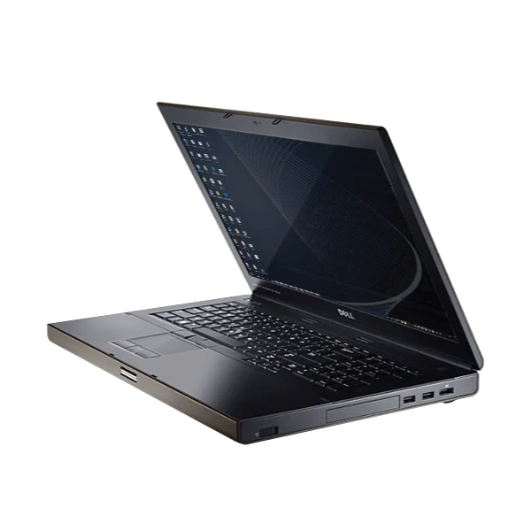 Dell Precision M6600 i5 2520M 2.5Ghz 4GB 500GB DVD 17.3" W7P Laptop | 3mth Wty - Image 6