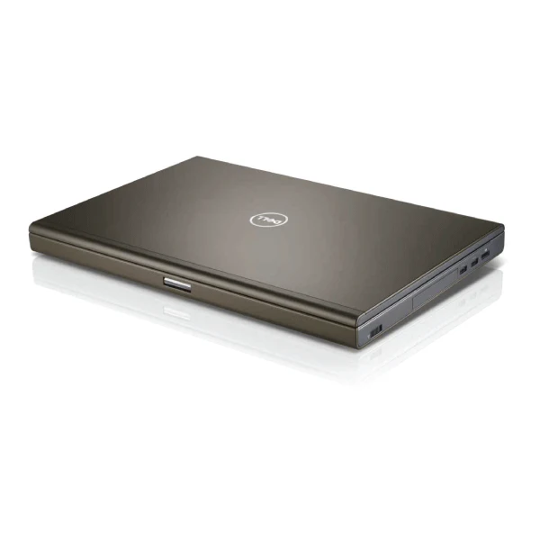 Dell Precision M6600 i7 2860QM 2.5Ghz 4GB 500GB 17.3" W7P Laptop | 3mth Wty - Image 3