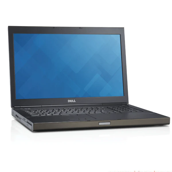 Dell Precision M6800 i7 4910MQ 2.9Ghz 32GB 512GB SSD DW Quadro M3100M 17.3" W10P | B-Grade - Image 3