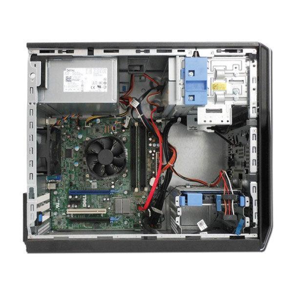 Dell Precision T1600 Xeon E3-1225 3.10GHz 8GB 500GB DW W7P | 3mth Wty - Image 2