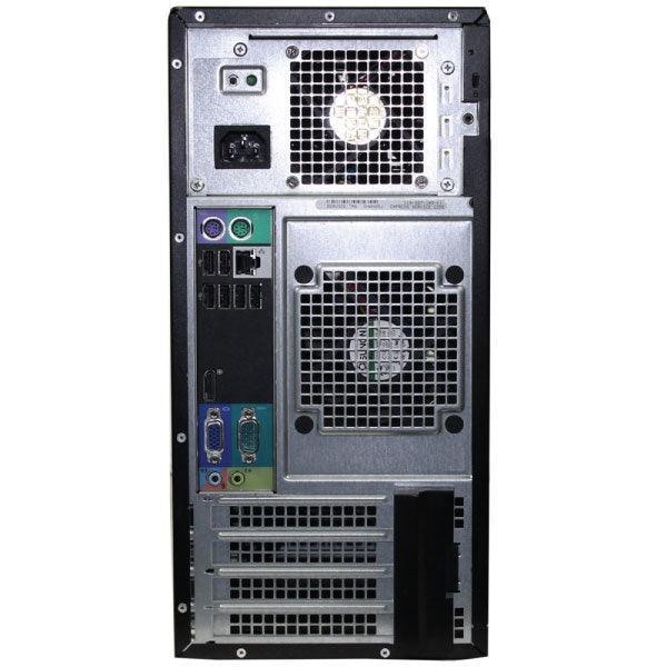 Dell Precision T1600 Xeon E3-1225 3.10GHz 8GB 500GB DW W7P | 3mth Wty - Image 3