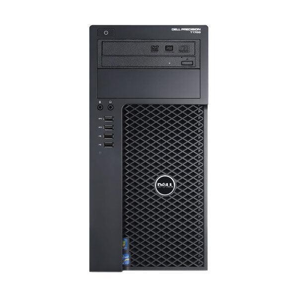 Dell Precision T1700 E3-1220 V3 3.1GHz 32GB 1TB DW W10P K620 | 3mth Wty