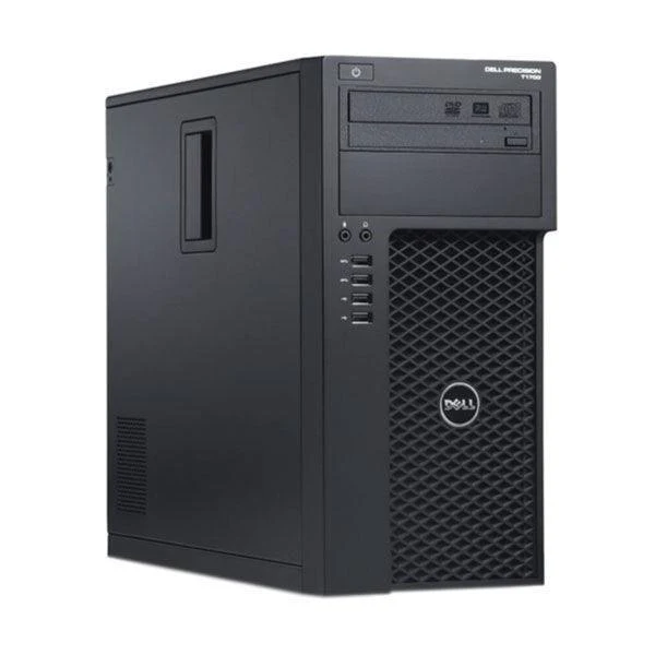 Dell Precision T1700 E3-1220 V3 3.1GHz 32GB 1TB DW W10P K620 | 3mth Wty - Image 2