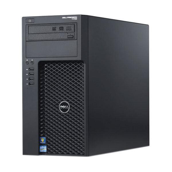 Dell Precision T1700 E3-1220 V3 3.1GHz 32GB 1TB DW W10P K620 | 3mth Wty - Image 3