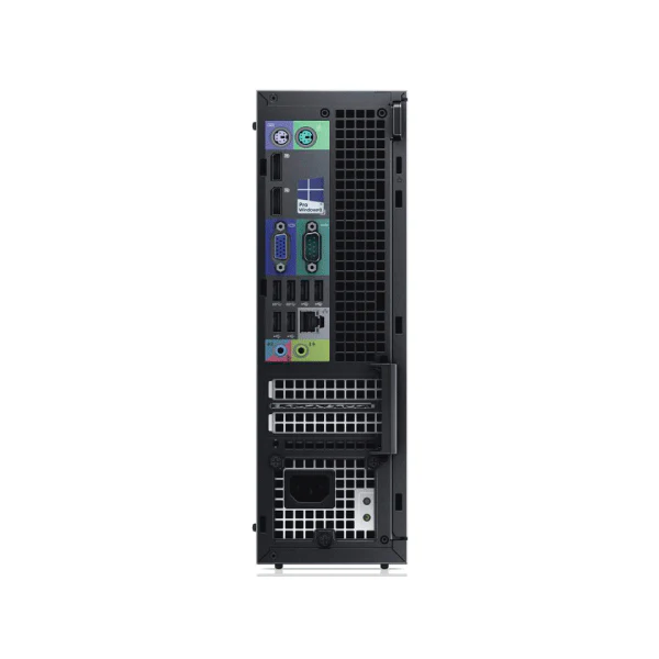 Dell Precision T1700 SFF E3-1220 V3 3.1GHz 8GB 2 x 500GB DW W7P Workstation - Image 4