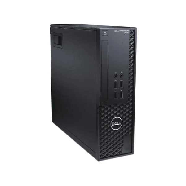 Dell Precision T1700 SFF i7 4770 3.4GHz 16GB 1TB DW W7P Workstation | 3mth Wty